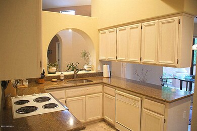 3 Kitchen