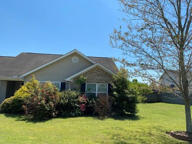 336 Elbert St, Chatsworth, GA 30705 - photo 2