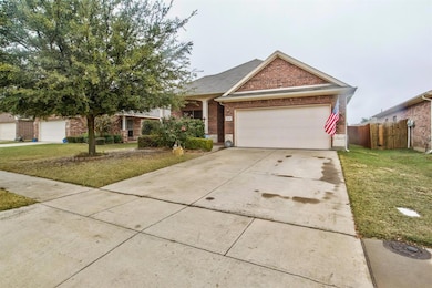 2229 Kaitlyn Dr, Weatherford, TX 76087 - photo 2