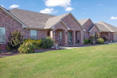 1681 Enterprise Rd, Sherman, TX 75092 - photo 2