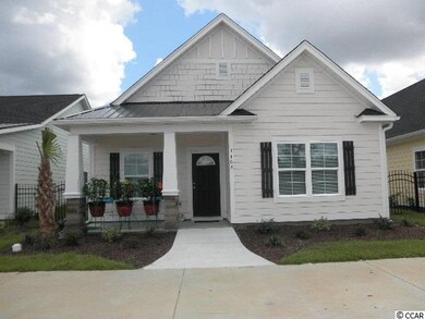 1408 Riverport Dr unit Lot 7, Conway, SC 29526 - photo 5