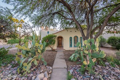 2548 E 3rd St, Tucson, AZ 85716 - photo 2