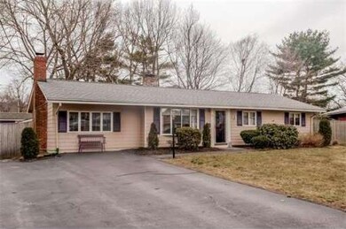 70 Alfred Rd, Braintree, MA 02184 - photo 2