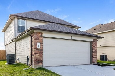 411 Brushback Dr, Huntsville, TX 77320 - photo 2