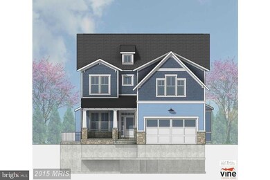 110 S Lee St, Falls Church, VA 22046 - photo 4