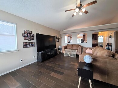 816 Desert Cactus Dr, Horizon City, TX 79928 - photo 5