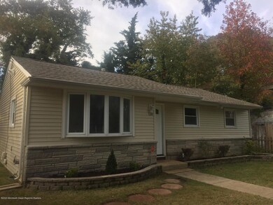 110 Lake Deerbrook Dr, Little Egg Harbor Township, NJ 08087 - photo 3