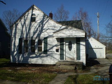 Front Exterior