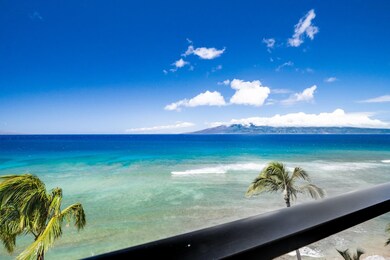 Aston Mahana at Kaanapali unit 806, Lahaina, HI 96761 - photo 3