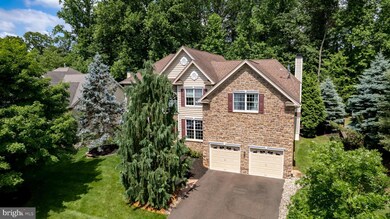 3826 Forest Hill Dr, Furlong, PA 18925 - photo 4