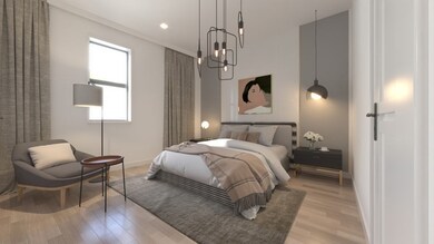 14 Moon St unit 3, Boston, MA 02113 - photo 4