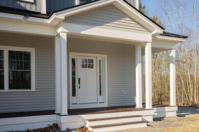 2 Winn Trail, York