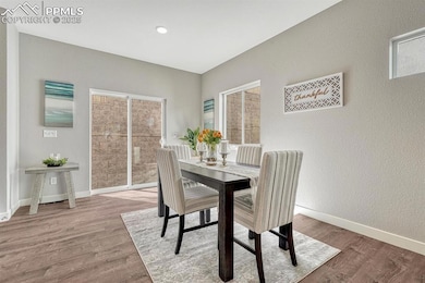 145 Terrace Dr, Colorado Springs, CO 80906 - photo 7