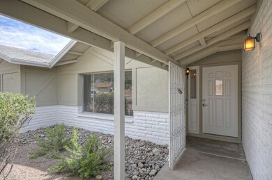 Entryway