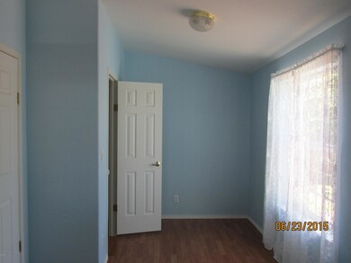 Bedroom #3