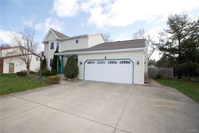 7259 Norman Rd, North Tonawanda, NY 14120 - photo 3