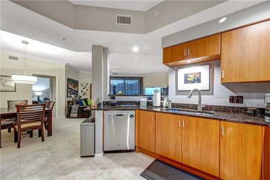 Kitchen View