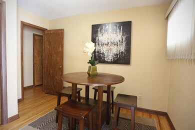 Dining Room 1
