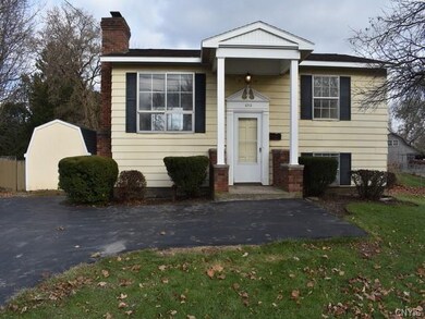 632 Lakeport Rd, Chittenango, NY 13037 - photo 3