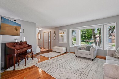 Another view of living room