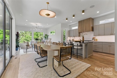 721 Charles Ave, Charlotte, NC 28205 - photo 5