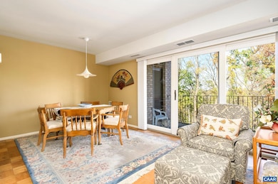 Charlottesville Towers unit 509, Charlottesville, VA 22902 - photo 6