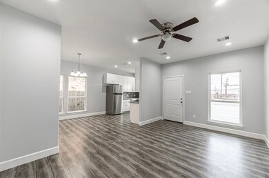 8204 Moon Beam St unit A, Houston, TX 77088 - photo 2