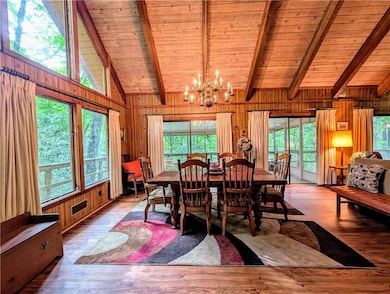 725 Blue Ridge Dr, Sautee Nacoochee, GA 30571 - photo 3