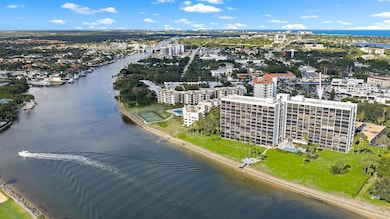 Governor's Point Condominiums unit 805, North Palm Beach, FL 33408 - photo 6