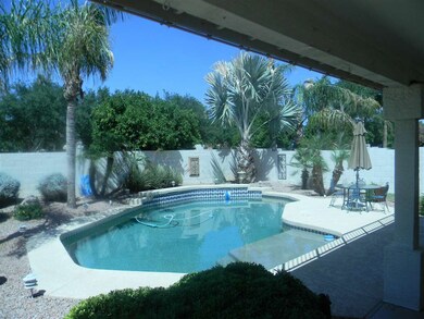 1026 W Iris Dr, Gilbert, AZ 85233 - photo 6