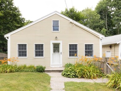 1083 Middle St, South Weymouth, MA 02190 - photo 2