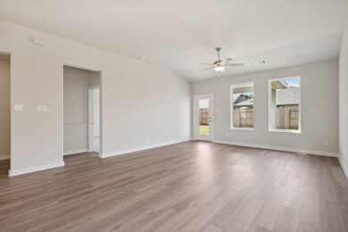 Photo is not of the actual home but is an inspirat