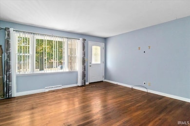 306 Harding Ave, Princeton, IN 47670 - photo 2