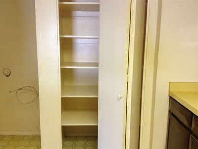 Pantry