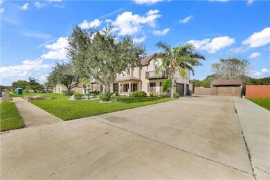 3105 Boyce Cir N, Donna, TX 78537 - photo 3