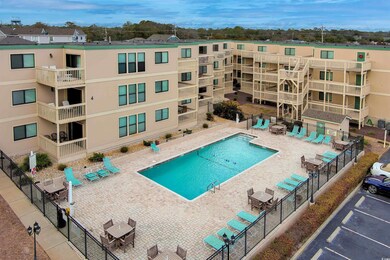 9661 Shore Dr unit 5-A21, Myrtle Beach, SC 29572 - photo 4