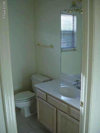 aster 2nd bathroom
