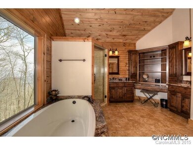 Main Master Bath