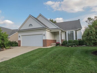 7509 Lake St, Dexter, MI 48130 - photo 2