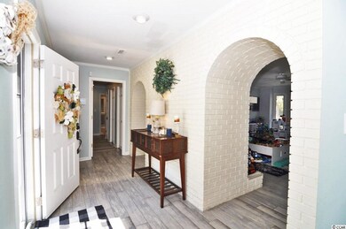 248 Rum Gully Rd unit Creekfront w/ Privat, Murrells Inlet, SC 29576 - photo 4