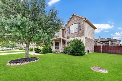 27815 Yorkshire Brook Ln, Fulshear, TX 77441 - photo 5