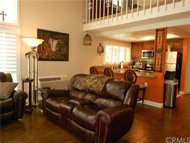 Wood floors