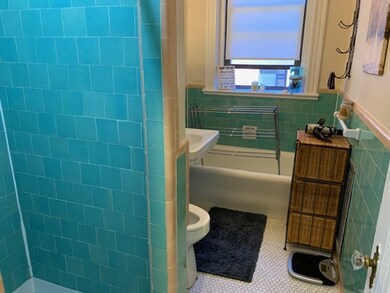 102 Longwood Ave unit 2, Brookline, MA 02446 - photo 7