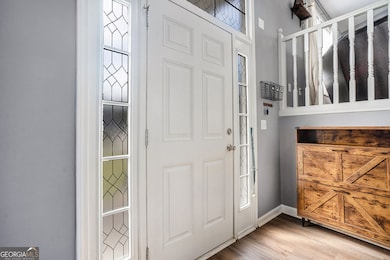 246 Thorn Brook Cir, Bethlehem, GA 30620 - photo 3