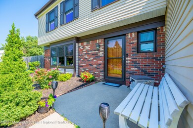 Front Porch 1