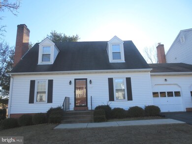 552 Tiffany Ct, Warrenton, VA 20186 - photo 2