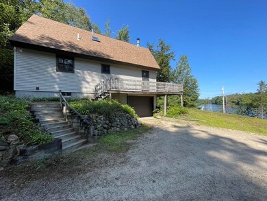 834 Lovell Lake Rd, Brookfield, NH 03872 - photo 4