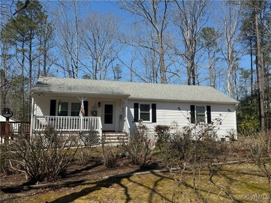 5801 Collins Run Pkwy, Providence Forge, VA 23140 - photo 3