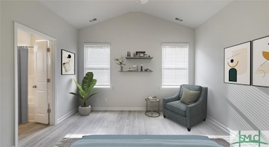 105 Creekside Blvd unit Rose Dhu, Guyton, GA 31312 - photo 5