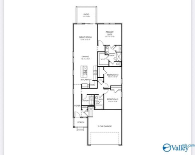 8220 Huspa Ave, Madison, AL 35756 - photo 3